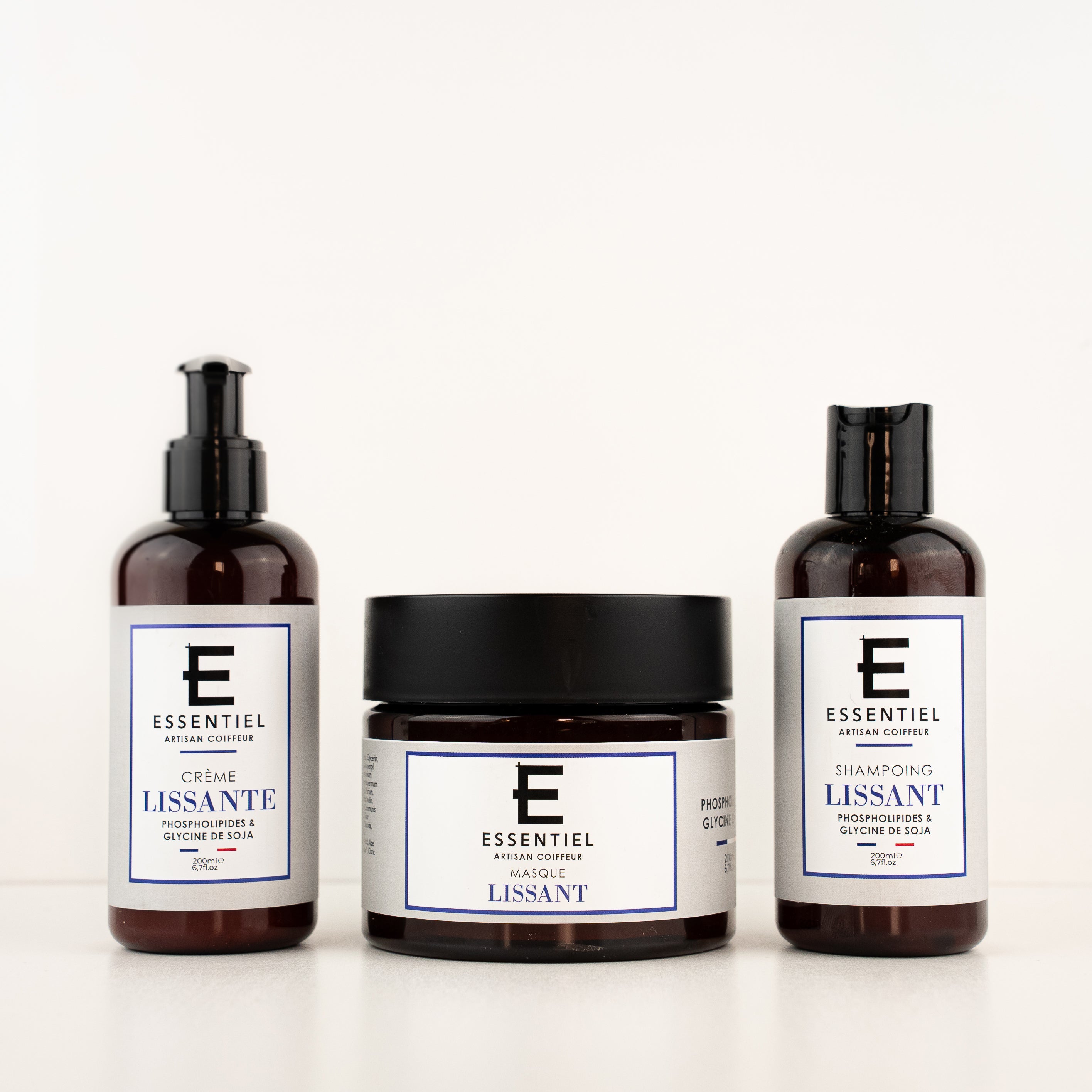 Rituel définition & lissant